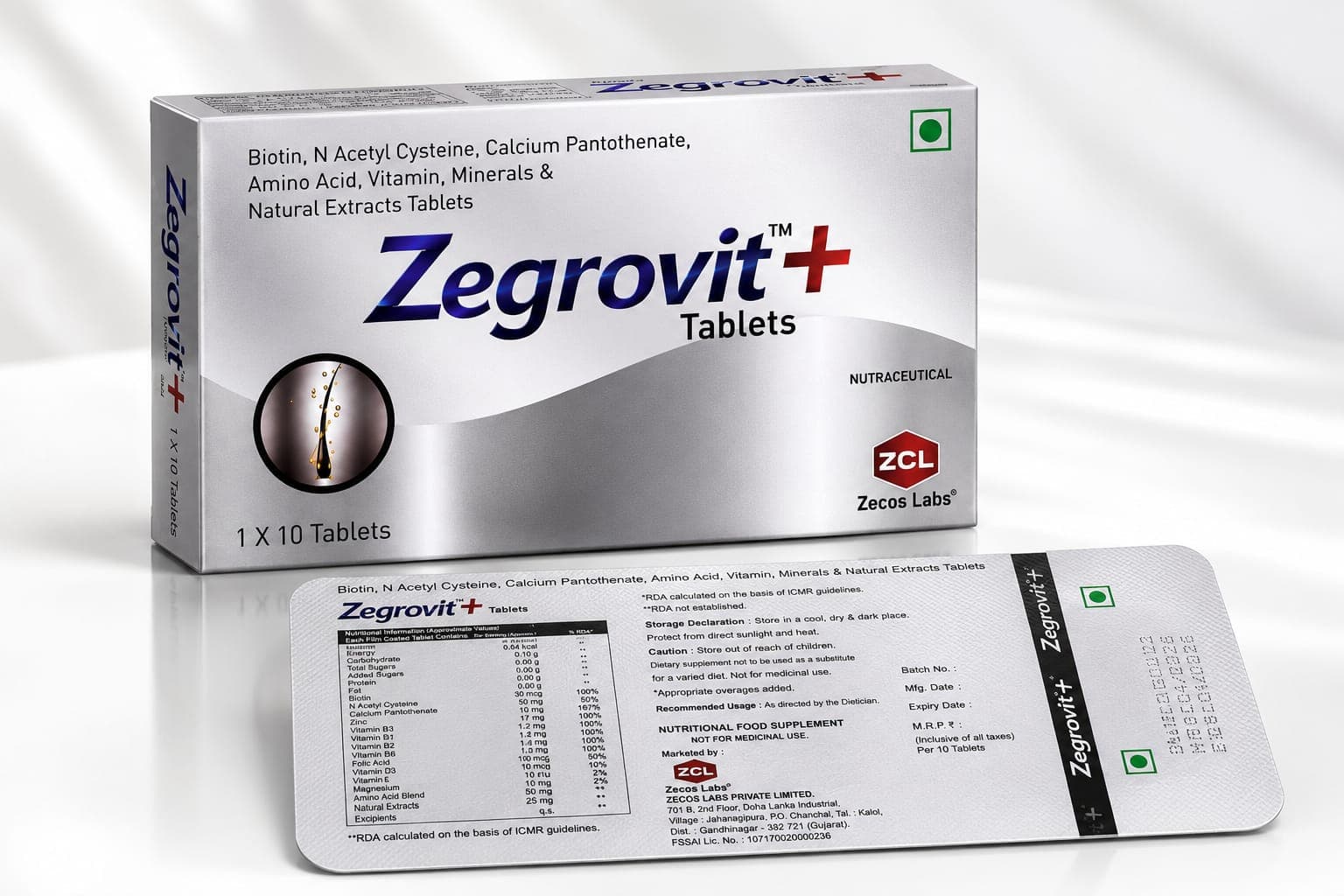 Zegrovit+
